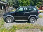 Nissan Terrano Benzine, Boîte manuelle, SUV ou Tout-terrain, 2400 cm³, 3 portes