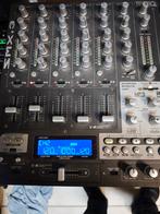 Table Mixage Synq SMX 3, Muziek en Instrumenten, Ophalen of Verzenden, Gebruikt, 10 tot 20 kanalen, Microfooningang