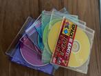 GRATIS - Nieuwe DVD-R, Computers en Software, Beschrijfbare discs, Ophalen of Verzenden, Nieuw, Dvd