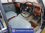 Jaguar MK2 | 1963 | Route 66 Auctions, Zwart, Bedrijf, Handgeschakeld, Overige carrosserie