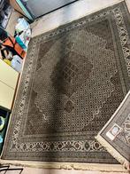 Tapis indien, Enlèvement, Utilisé
