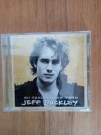 Jeff buckley  real songs from nieuwstaat, Cd's en Dvd's, Ophalen of Verzenden, Zo goed als nieuw