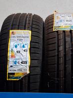 Nieuwe banden Minerva 195 /55 R16, Enlèvement