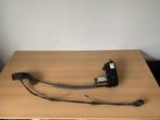peugeot 1007 2005 tot 2011 schuifdeur motor links 9680508180, Ophalen of Verzenden, Gebruikt, Peugeot