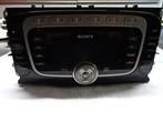 RADIO Ford Focus 2 (01-2004/09-2012) (10R023938), Ford, Utilisé