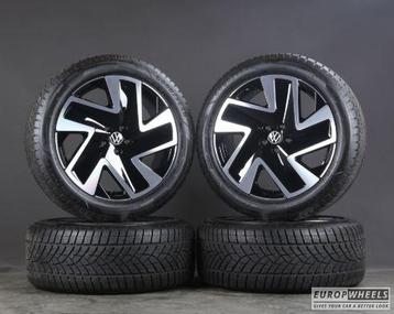 20 inch ID Buzz winterbanden NIEUW SOLNA 265 50 20 35 50 20 beschikbaar voor biedingen