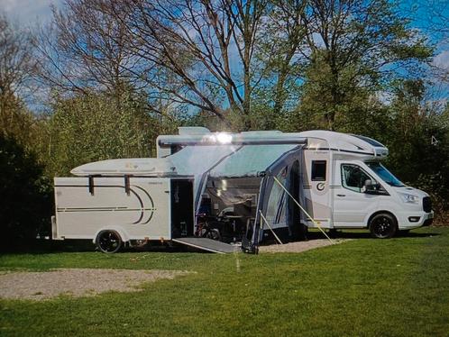 Gesloten aanhangwagen, Auto diversen, Aanhangers en Bagagewagens, Zo goed als nieuw, Ophalen of Verzenden