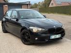 BMW 1 SERIE ✅114i BENZINE AIRCO GARANTIE GEKEURD, Auto's, 75 kW, Velours, 1 Reeks, Achterwielaandrijving