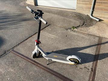 Segway Ninebot KS G30LE Max beschikbaar voor biedingen