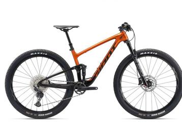 Giant anthem, VTT tout suspendu, Enlèvement, Comme neuf, Giant