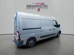 Renault Master renault master, Auto's, 4 deurs, Monovolume, 207 g/km, Zwart