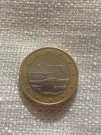 Euromunt, Ophalen