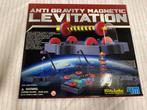 Anti Gravity Magnetic levitation van Kids Labs 4M, Ophalen, Zo goed als nieuw, Knutselen