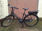 Elektrische damesfiets Batavus, Fietsen en Brommers, Ophalen, 53 tot 56 cm, Versnellingen, Batavus