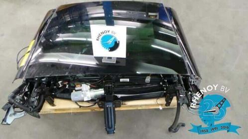 Cabriodak Megane 2013, Auto-onderdelen, Carrosserie, Achterklep, Renault, Gebruikt, Ophalen