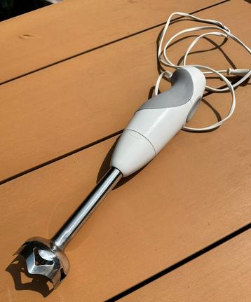 Mixer plongeant, Enlèvement, Comme neuf