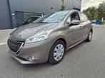 Peugot 208 1.2 VTI ACTIVE BENZİNE 2013 GARANTIE PROPER, Auto's, Testrit aan huis, 1198 cc, 5 deurs, Dealer onderhouden