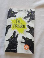 Boek: De honden, Ophalen, Zo goed als nieuw, Fictie