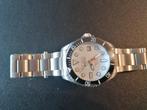 horlogeWCC Automatic, Handtassen en Accessoires, Horloges | Heren, Overige merken, Staal, Staal, Polshorloge