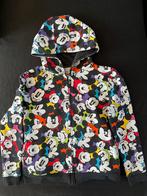 Disney hoodie met rits 12 jaar, Enfants & Bébés, Vêtements enfant | Taille 152, Enlèvement, Utilisé, Garçon ou Fille