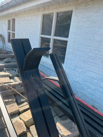 Frontrunner dragers ford ranger beschikbaar voor biedingen