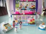 Salon pour animaux de compagnie Lego Friends 41007 Heartlake, Enlèvement ou Envoi, Comme neuf, Ensemble complet, Lego