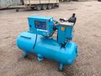 Compresseur boge à vis, Bricolage & Construction, Compresseurs