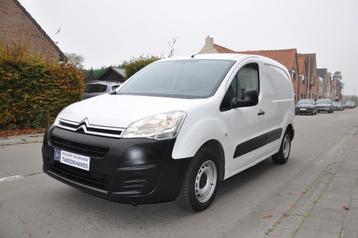 Citroën Berlingo Profi L1 (bj 2017) beschikbaar voor biedingen