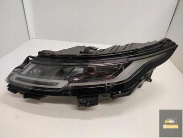 Range Rover Evoque II MID LED-lamp links beschikbaar voor biedingen