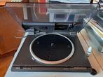 Technics SLQL1 QUARTZ Auto met directe aandrijving. TANGENTI, Audio, Tv en Foto, Ophalen, Zo goed als nieuw, Technics