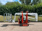 EasyLift R160 Spinhoogwerker / Spin Hoogwerker (bj 2020), Zakelijke goederen, Machines en Bouw | Liften, Steigers en Ladders