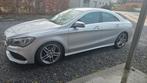 Mercedes benz cla180 kit amg full options à vendre., Auto's, 1595 cc, Particulier, 1430 kg, Leder en Alcantara