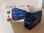Ravensburger 3D puzzel harry potter, Ophalen of Verzenden, Gebruikt