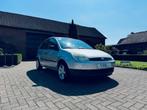 Ford Fiesta 1.3 Essence * Climatiseur * Garantie * 5 portes, Autos, 144 g/km, Argent ou Gris, Achat, Garantie prolongée