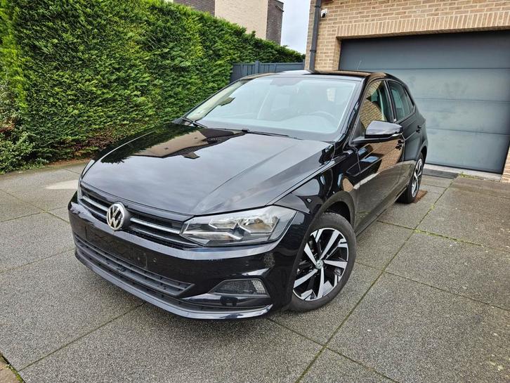 Volkswagen Polo 1.0i / LIMITED EDITION /CARPLAY/*SUPER DEAL*, Auto's, Volkswagen, Bedrijf, Te koop, Polo, ABS, Airbags, Airconditioning