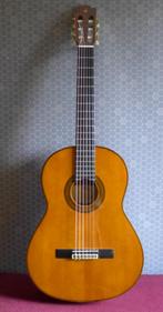 Yamaha G-255s Classical Guitar., Ophalen, Gebruikt, Met koffer