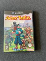 Jeux gamecube future tatics, Ophalen, Zo goed als nieuw