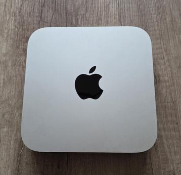 APPLE MAC MINI M1 - 8 GB RAM - 256 GB SSD beschikbaar voor biedingen