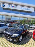 Bmw f11, Auto's, BMW, Automaat, Euro 5, USB, Zwart
