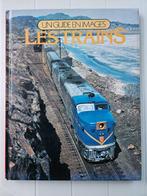 Les Trains - Un Guide en images, Livres, Transport, John Norton Westwood, Utilisé, Enlèvement ou Envoi, Train