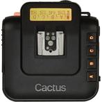 Cactus V6 Wireless Flash Tranceiver, Audio, Tv en Foto, Ophalen of Verzenden, Zo goed als nieuw, Overige Merken