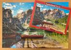 Puzzle n110 de 1000 pièces complet, Ophalen, Legpuzzel