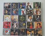 lot met CD 's en CD verzamelalbums (allerlei ), Ophalen