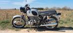 Prachtige r75/5 1971 kurzschwinge, 2 cilinders, 749 cc