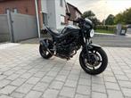 Suzuki SV650 Black, Motoren, Ophalen