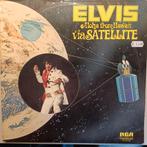 Lp Elvis - Aloha From Hawaii Via Satellite, Ophalen