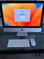Apple - Imac, Computers en Software, Apple Desktops, Ophalen, Zo goed als nieuw, IMac