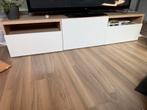 Besta TV-meubel (ikea), Ophalen, Zo goed als nieuw