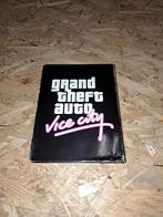 GTA Vice City PC, Gebruikt, Ophalen of Verzenden
