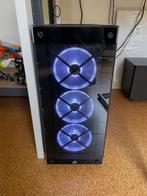 Game Desktop RTX 4080 super, 9800X3D en 3TB SSD, Ophalen, 32 GB, Zo goed als nieuw, AMD Ryzen 7
